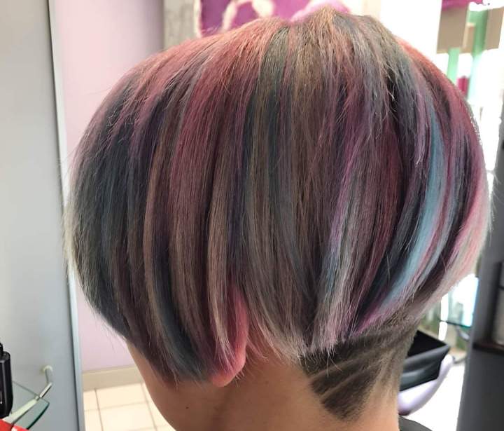 Salon de coiffure Briançon