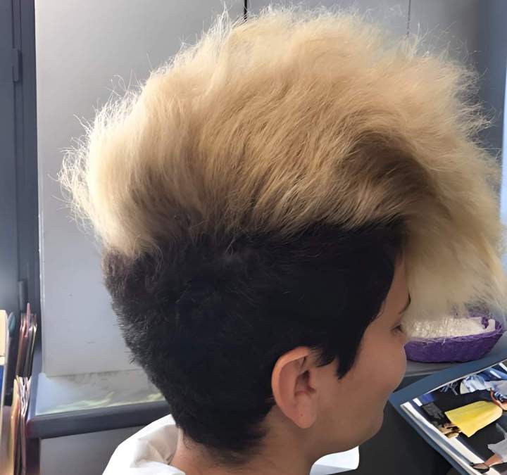 Salon de coiffure et de soin capillaire Briançon