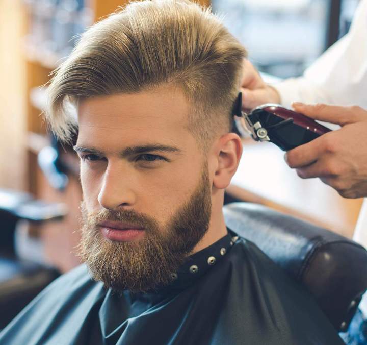 Service barbier Briançon