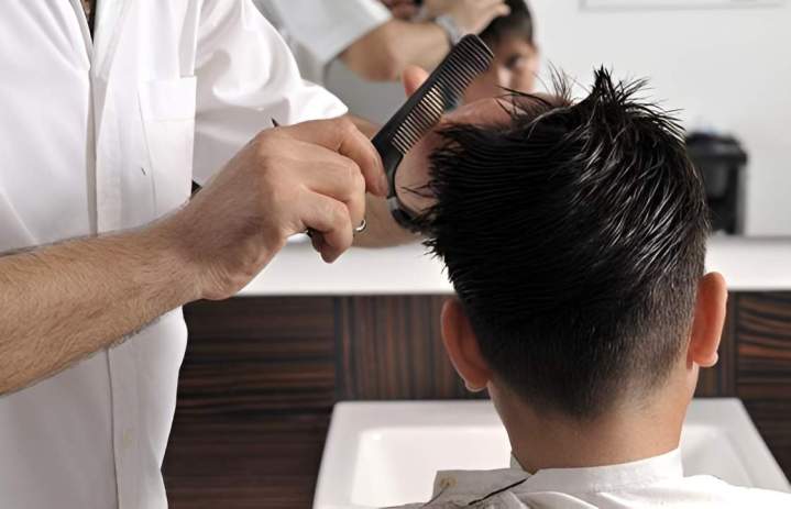 Salon de coiffure Briançon