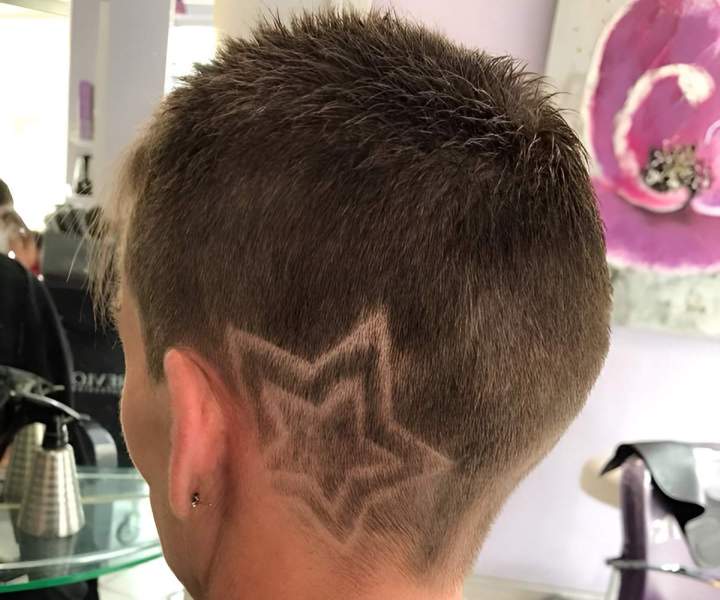 Salon de coiffure Briançon