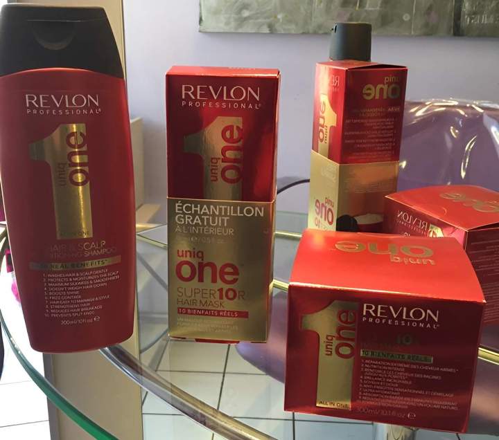 Expert en soin des cheveux Briançon