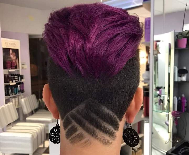 Salon de coiffure et de soin capillaire Briançon