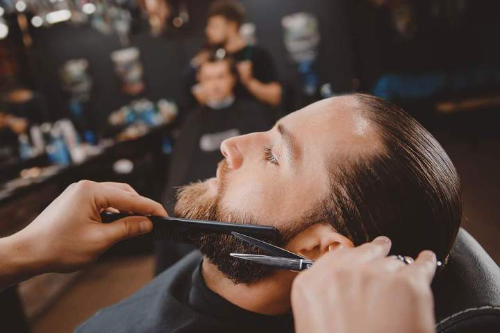 Spécialiste barbier Briançon