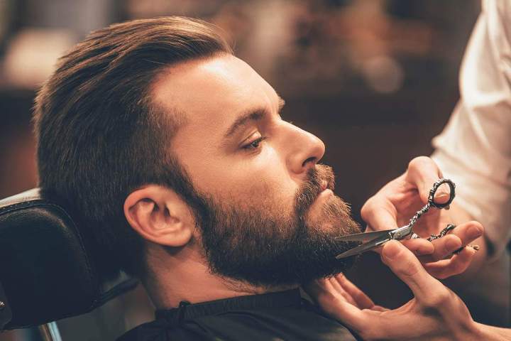 Service barbier Briançon